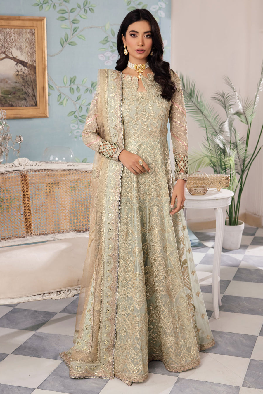 Iznik Chinon Chiffon'24 CC#33