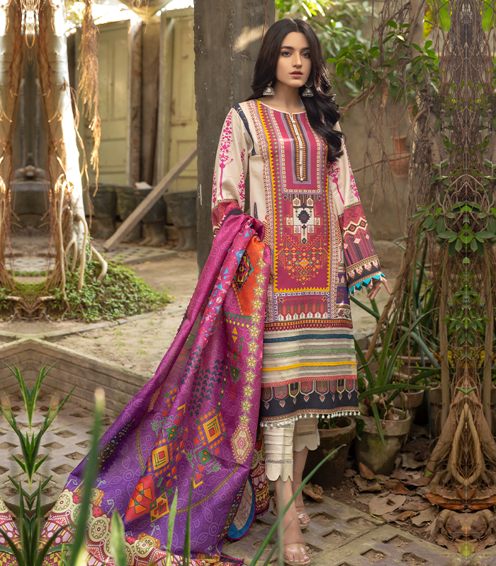 Bin Ilyas Maya S/Collection'21 D#16