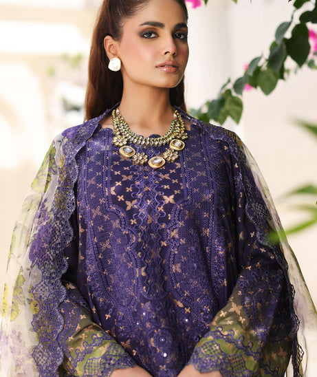 BR Charizma Rangoli Staple’23 CRW#07