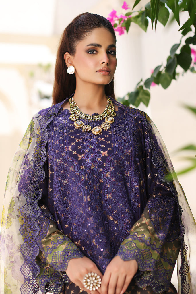 BR Charizma Rangoli Staple’23 CRW#07