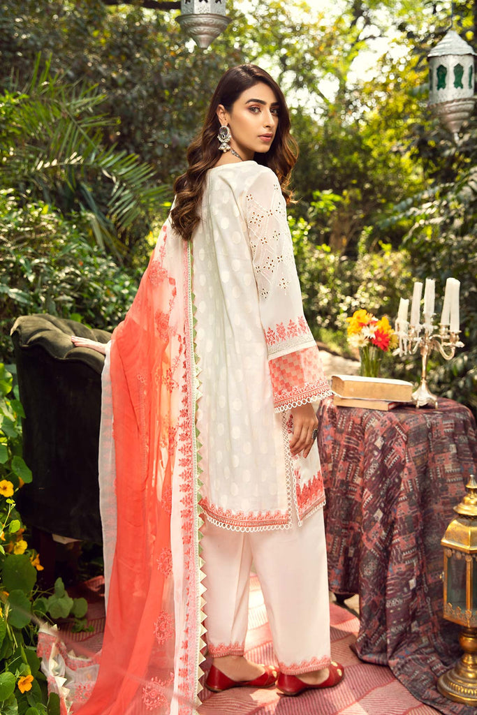 Charizma Bad-E-Naseem Lawn'21 EBL#05