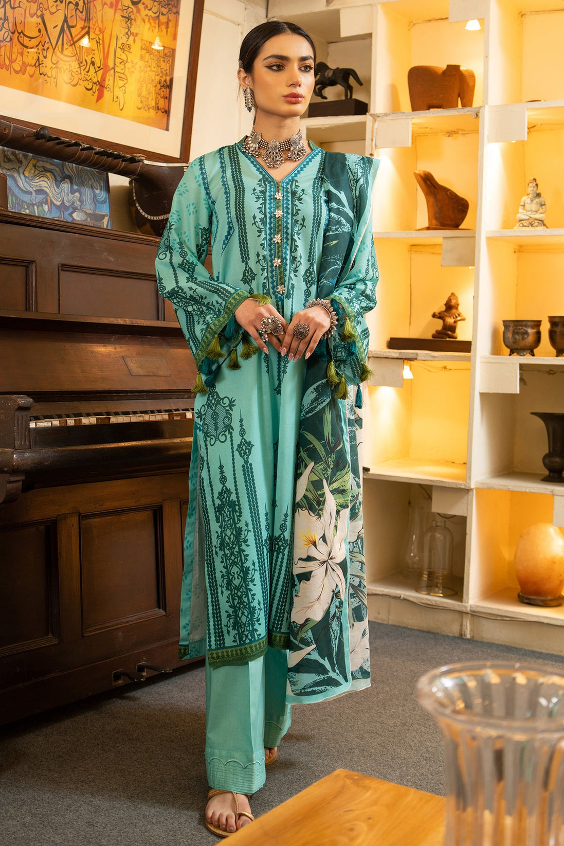 Kross Kulture R/Kitabi Lawn`22 D#17