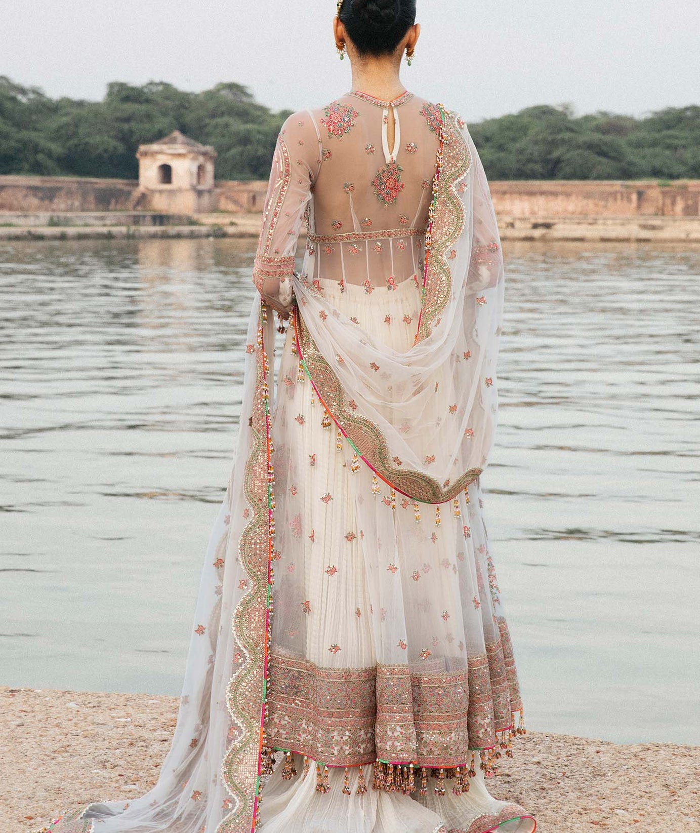 Hussain Rehar Paar Chiffon'22 D#213 (RAYA)
