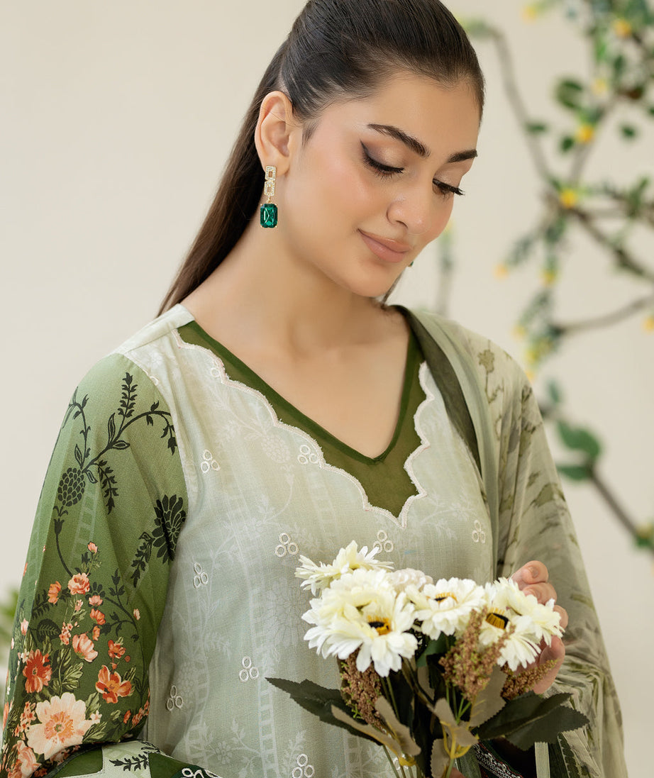 Johra Shehneela Emb Slub`25 JW#270