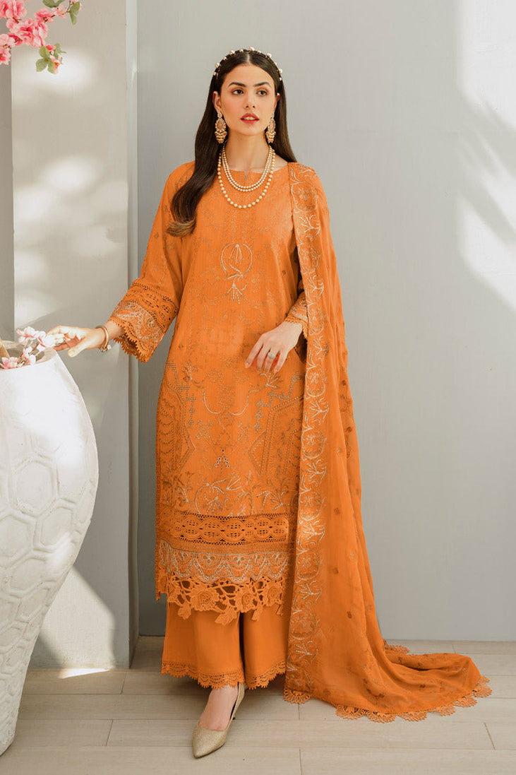 Marjjan Blossom's Lawn'23 SMC#118