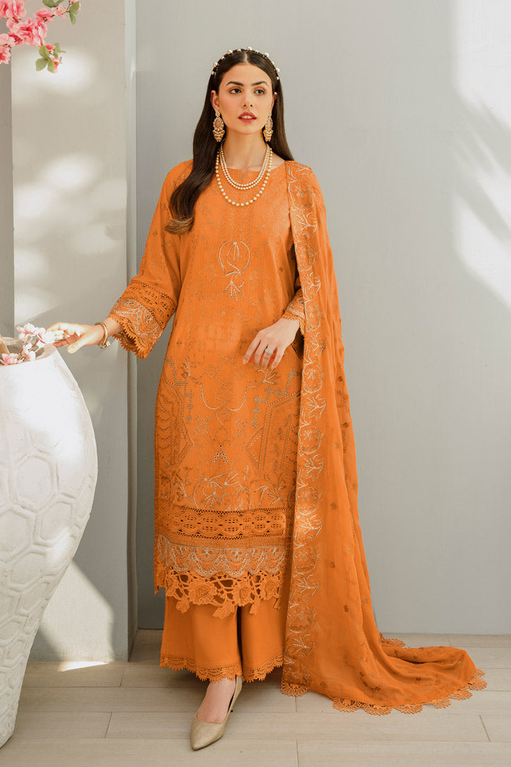 Marjjan Blossom's Lawn'23 SMC#118