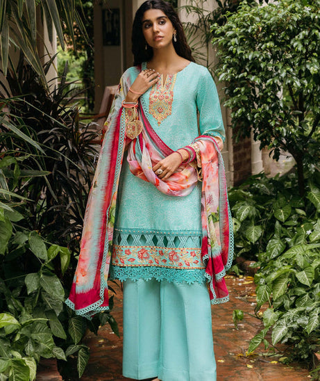 Seroli Mahay Lawn`23 U#0010