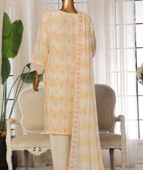 Aifa Amal Jacquard Lawn'26 D#31109