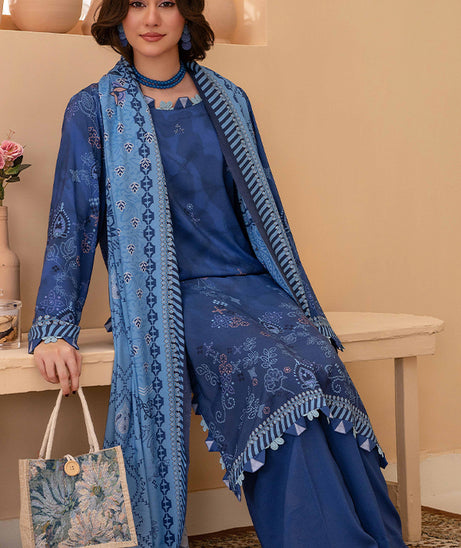 Raji S Adda-e-Husan Linen'26 Rj #5