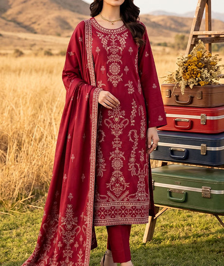 BR Sephora Slub Dhanak'26 D#1