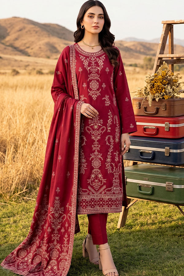 BR Sephora Slub Dhanak'26 D#1