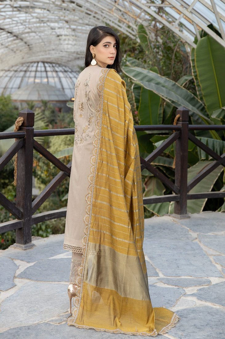 Marjjan Ayeza Emb Lawn'23 SKG#87