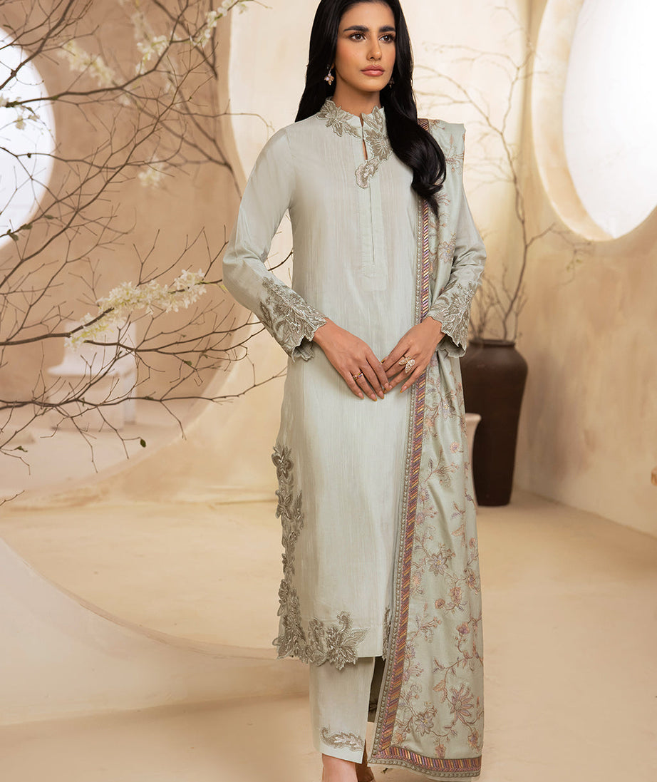 Iznik Luxury Winter`23 ILW#04