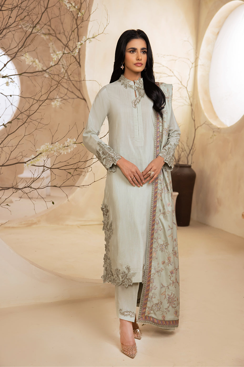 Iznik Luxury Winter`23 ILW#04