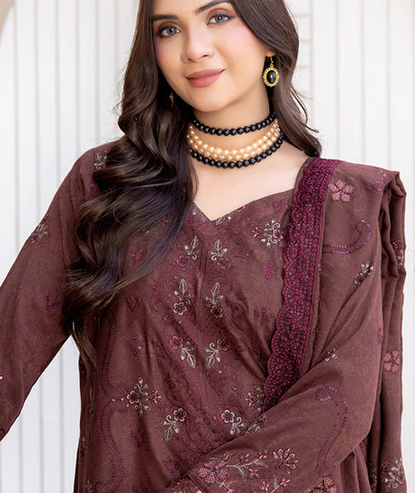 RA Tasawwur Kaani Peach'26 D#4