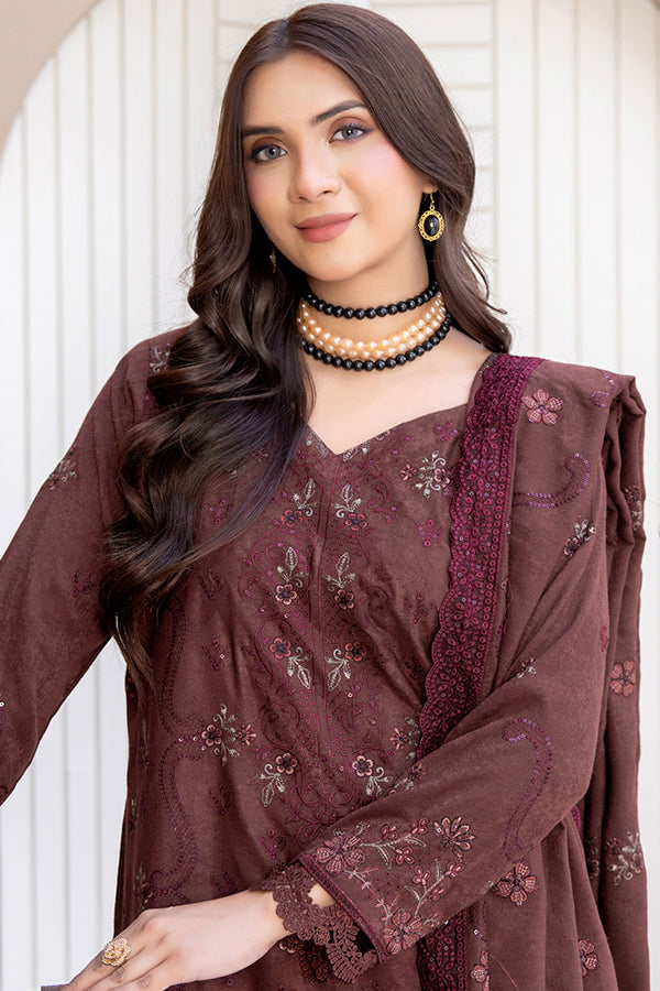RA Tasawwur Kaani Peach'26 D#4