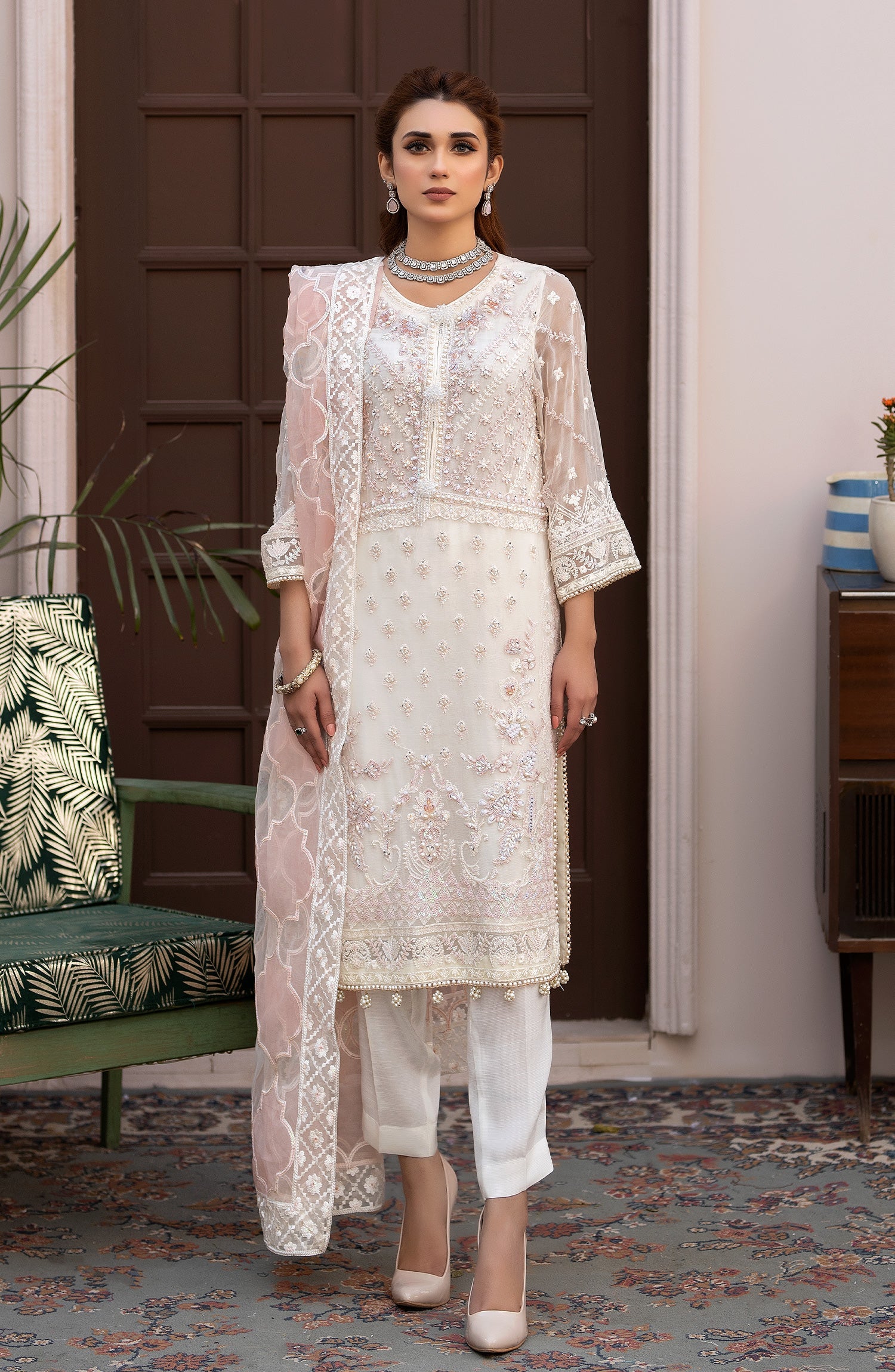Zainab Manan Saison De L’Amour`24 ZM#46