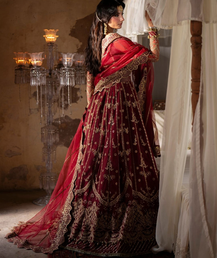 AJR Dastan-e-Ishq Festive`25 DS#3