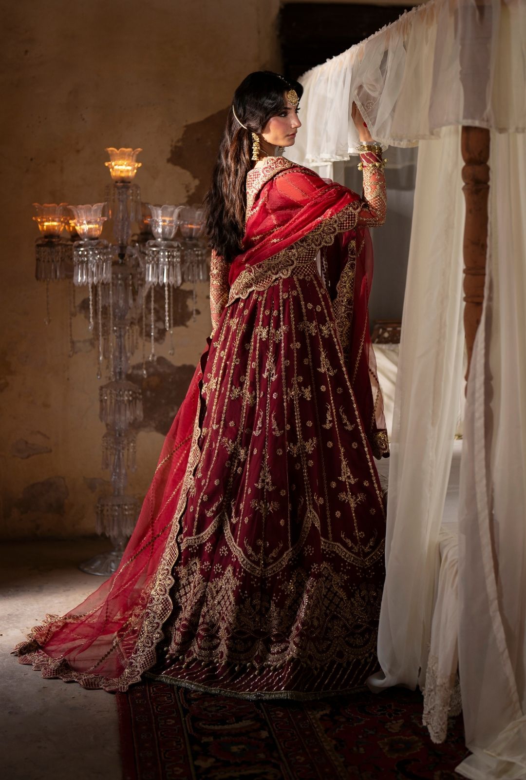 AJR Dastan-e-Ishq Festive`25 DS#3