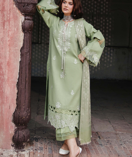 Hamdam Onora Khaddar`25 D#06
