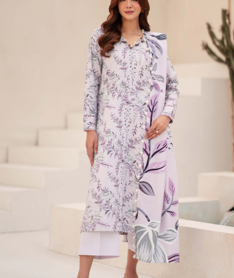 Hamdam Lavie Khaddar`25 D#04