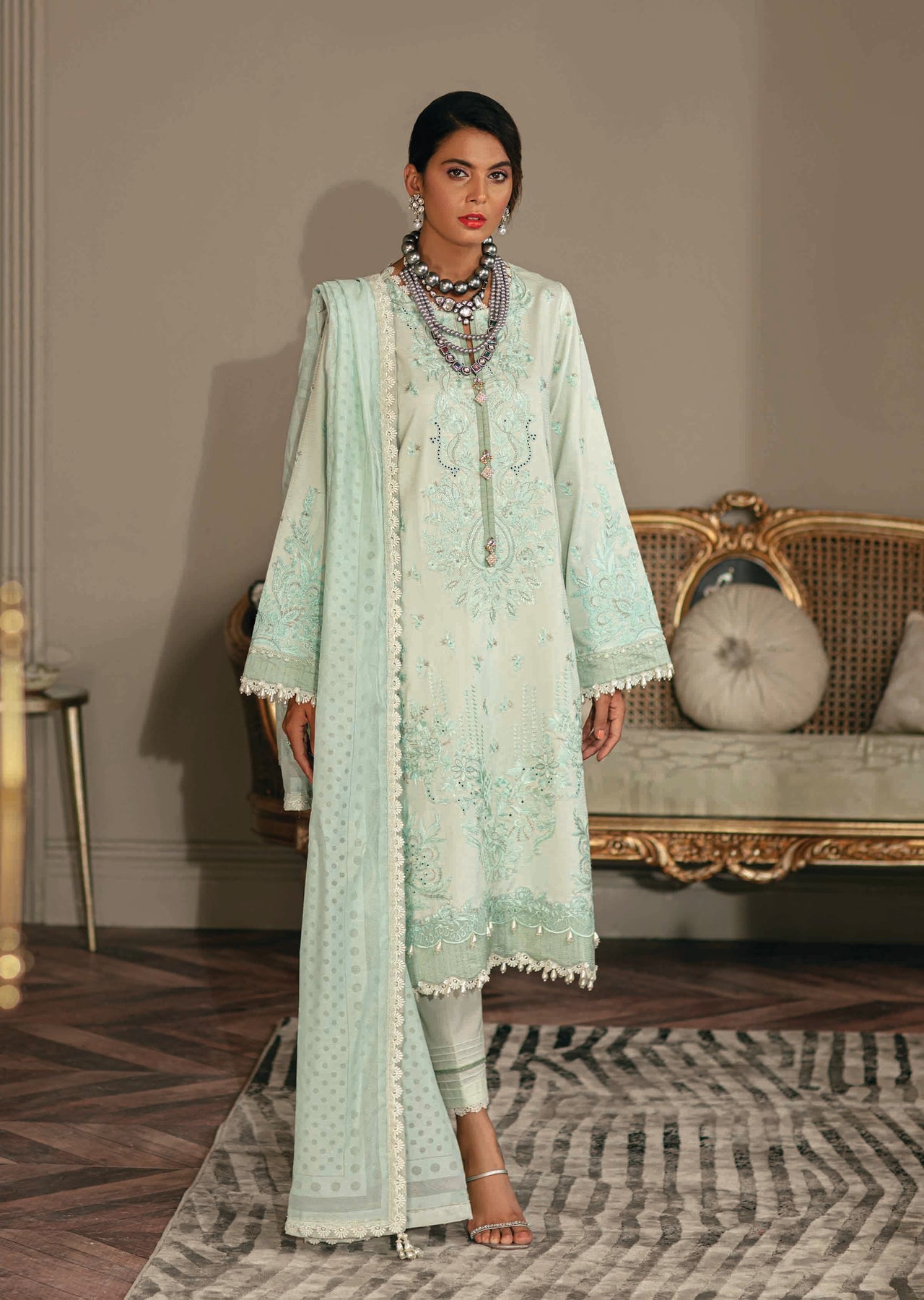 Raaya Carnation Eid/Luxury'22 D#2