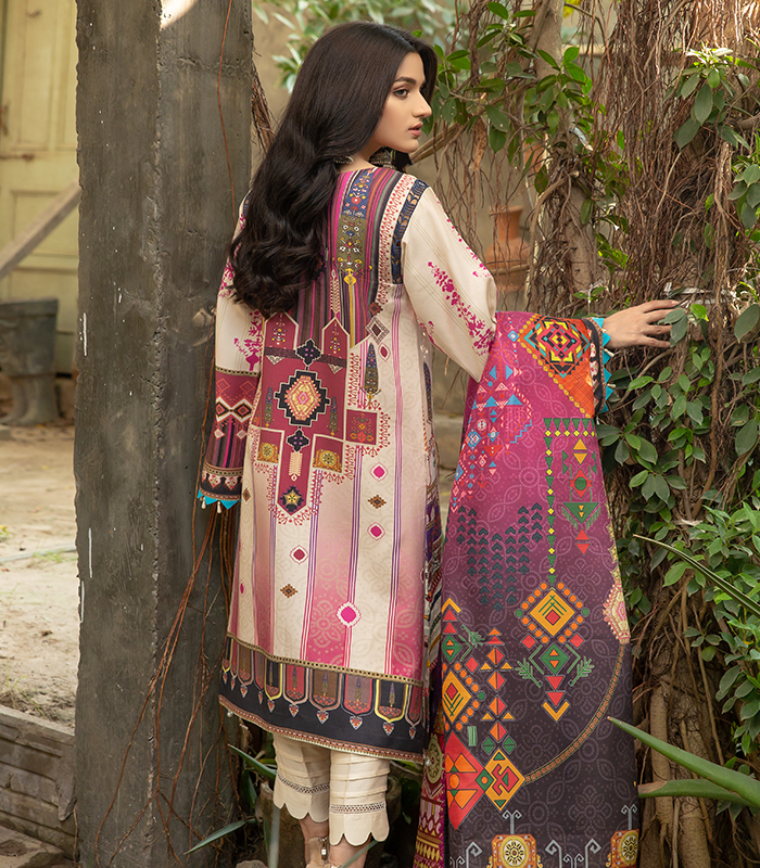 Bin Ilyas Maya S/Collection'21 D#16