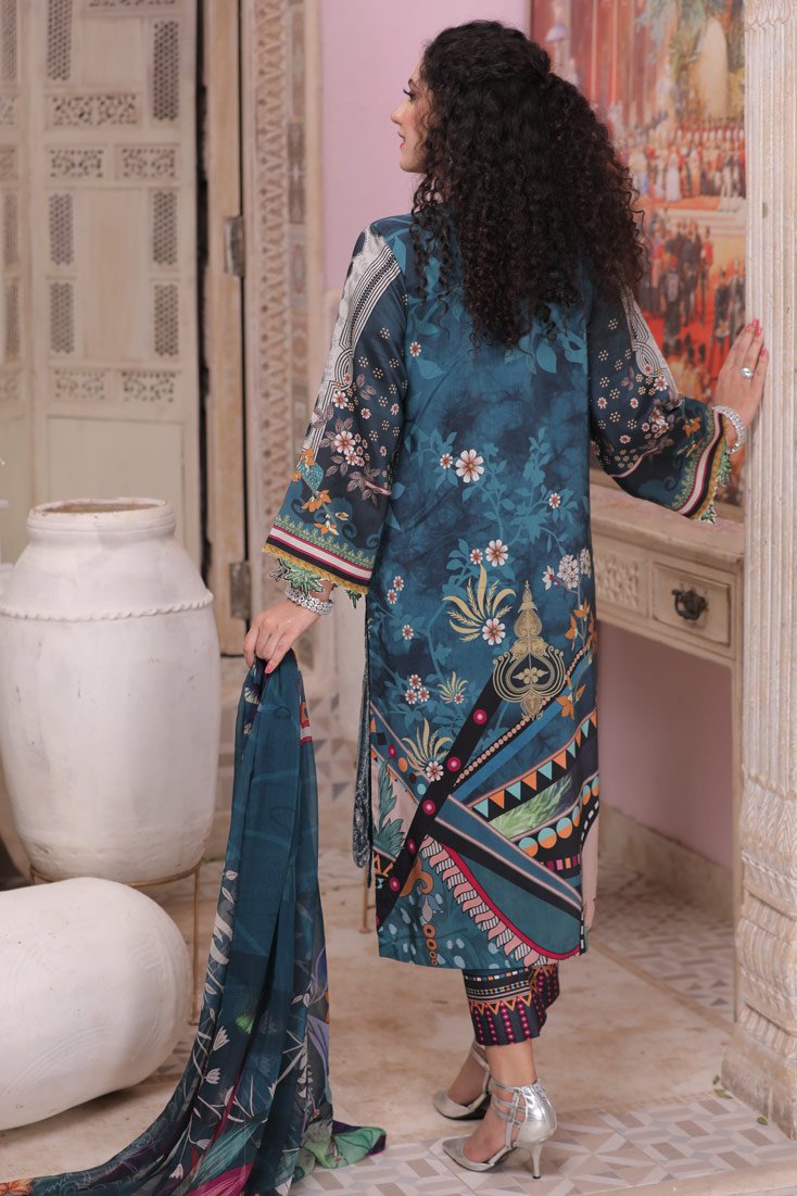 Marjjan Mehru S/Linen'21 SVC#45