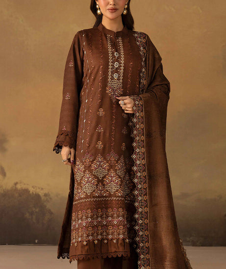 Shaista Manalisa E/Shawl'26 D#162