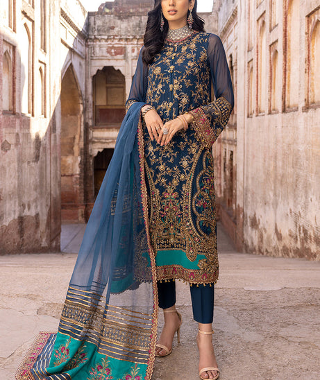 BR Charizma Dastan-e-Jashan`23 DJ#1