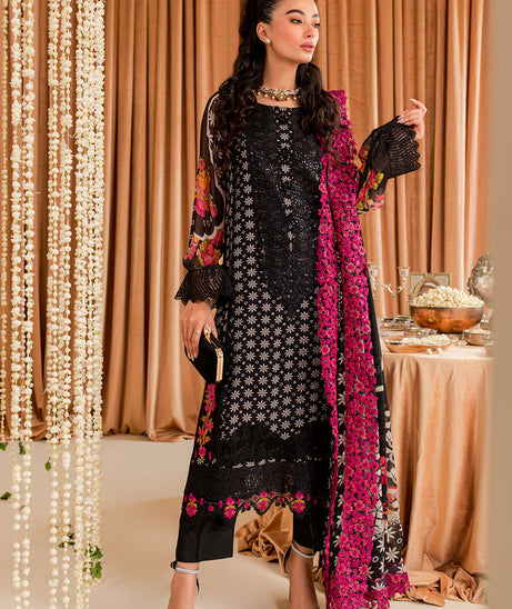 BR Charizma Vasal Chiffon`23 VSL#05