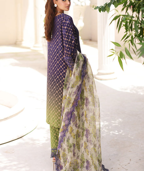 BR Charizma Rangoli Staple’23 CRW#07