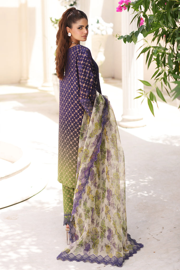 BR Charizma Rangoli Staple’23 CRW#07