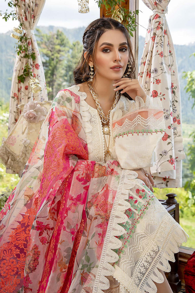 Charizma Mohay Eid`21 (Vol-2) ED#14