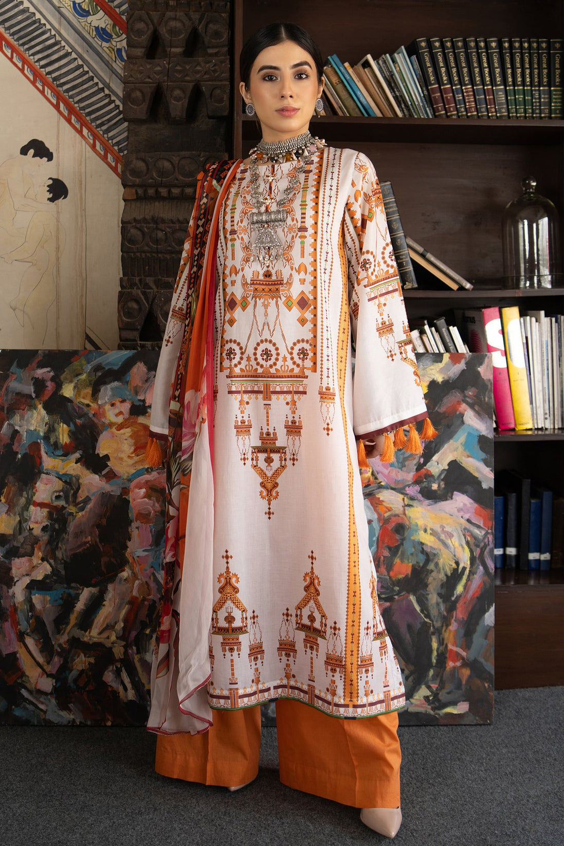Kross Kulture R/Kitabi Lawn`22 D#18