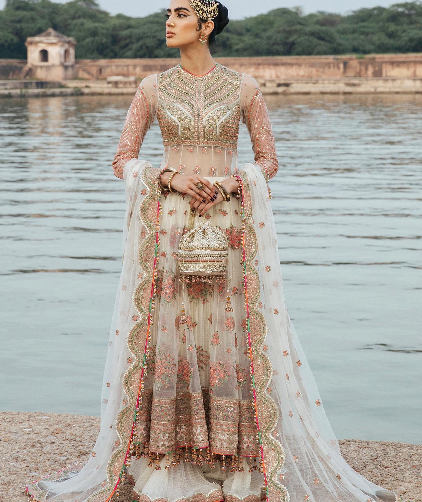 Hussain Rehar Paar Chiffon'22 D#213 (RAYA)