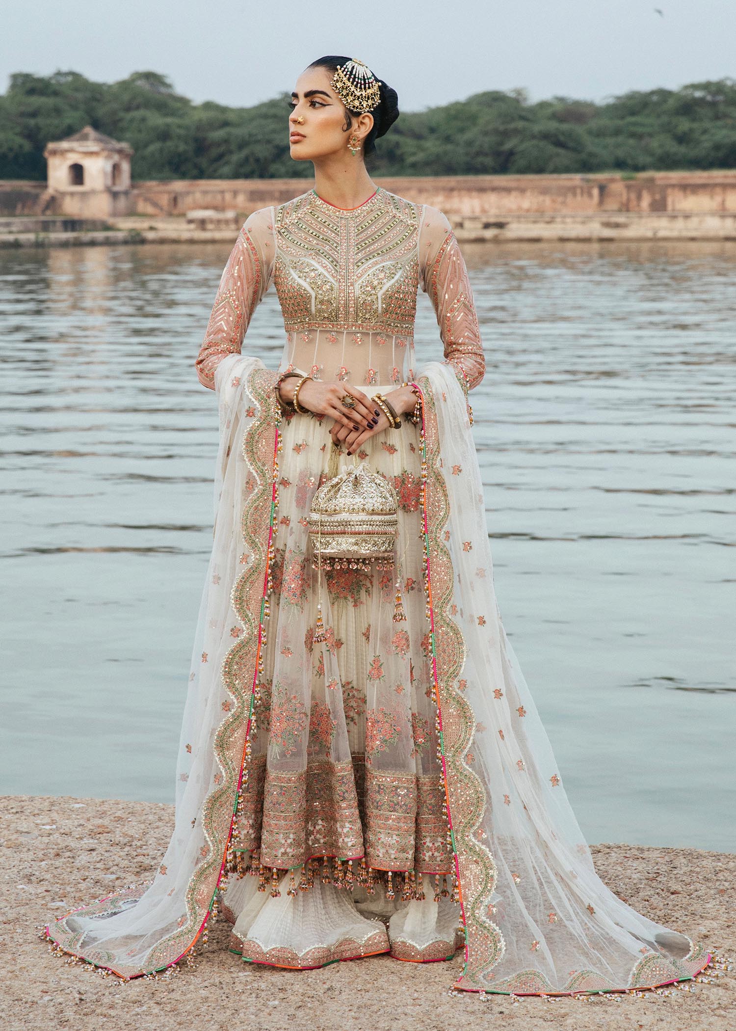 Hussain Rehar Paar Chiffon'22 D#213 (RAYA)