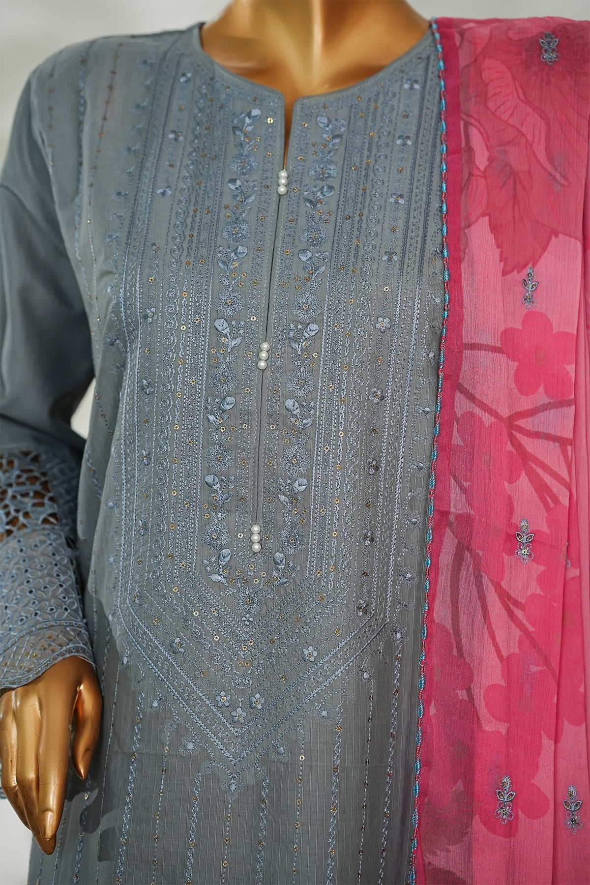 Aifa Festive Lawn`26 AFFV#26210