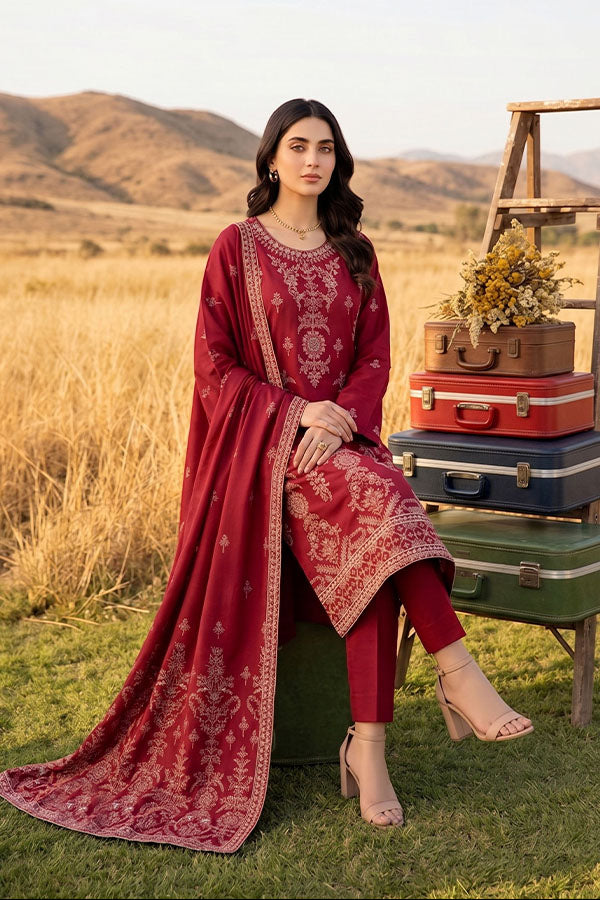 BR Sephora Slub Dhanak'26 D#1