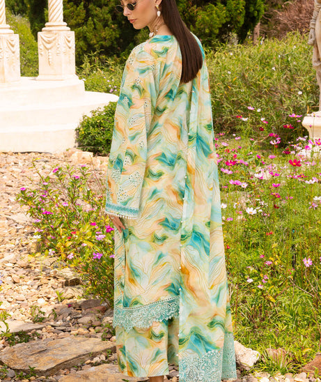 Shaista Muscari C/Kari Lawn`26 D#22