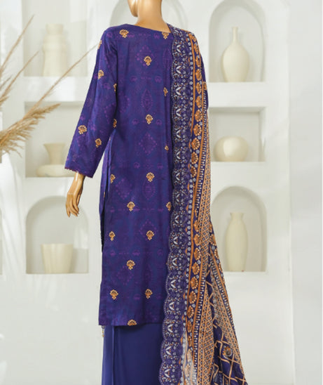 Lucky Tex Nishat Lawn'26 LT#26108