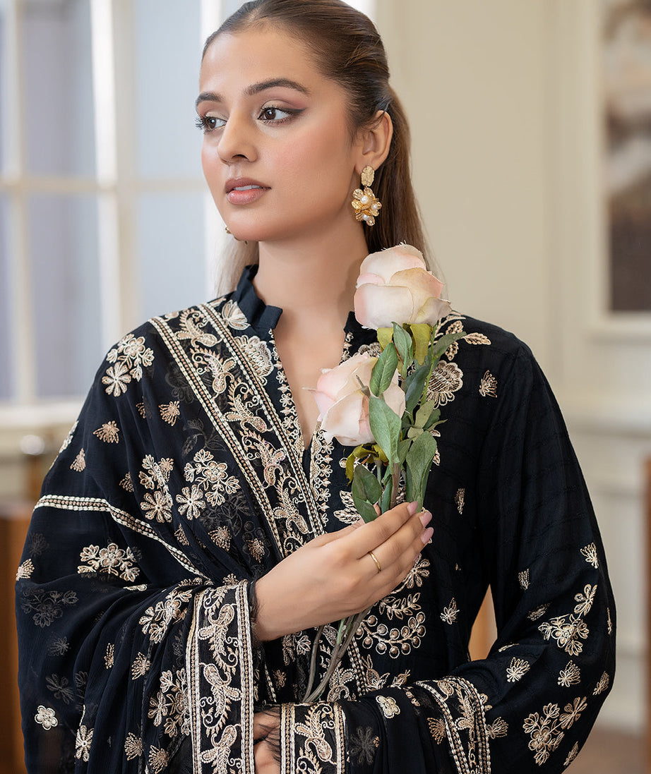 Johra Janan Emb Viscose`25 JW#91