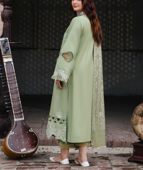 Hamdam Onora Khaddar`25 D#06