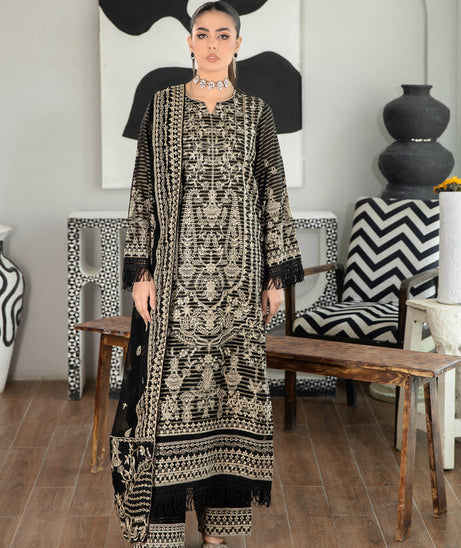 Johra Jahan Ara Lawn`24 JH#103