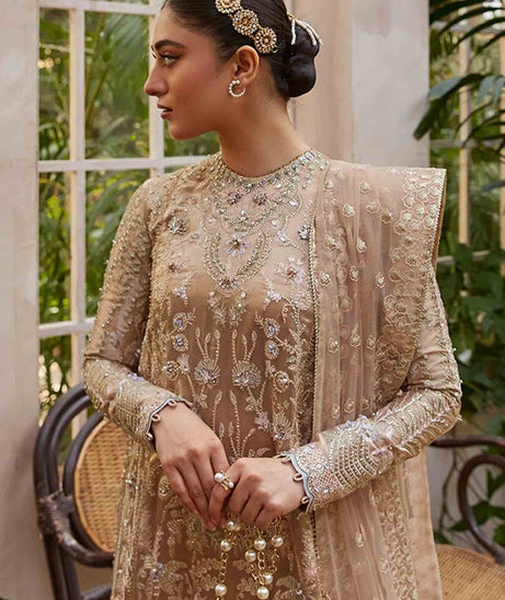 Suffuse Freeshia Festive Collection'22 INARA