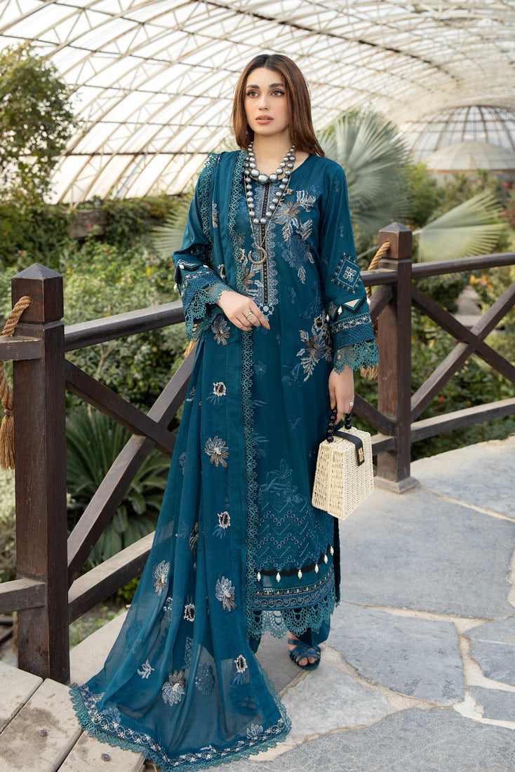 Marjjan Ayeza Emb Lawn'23 SKG#84