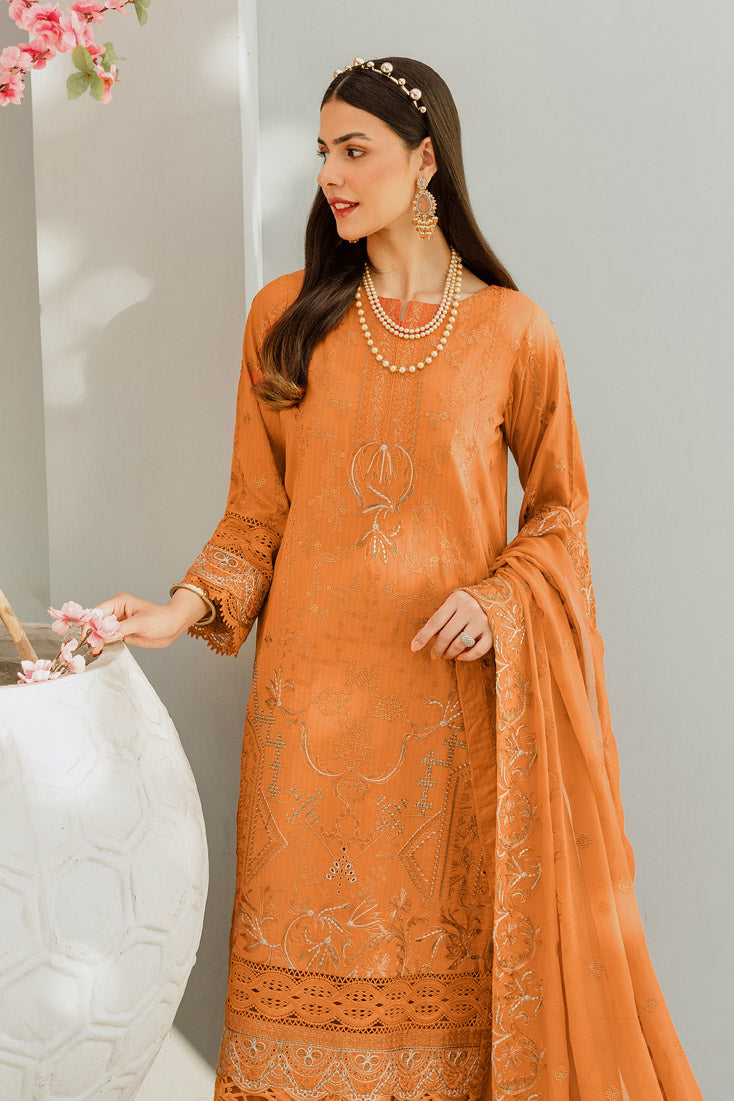 Marjjan Blossom's Lawn'23 SMC#118