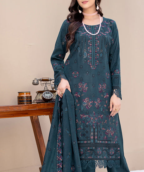 RA Tasawwur Kaani Peach'26 D#5
