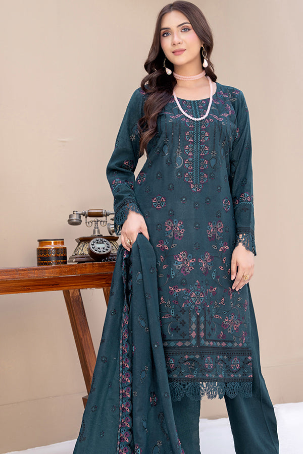 RA Tasawwur Kaani Peach'26 D#5