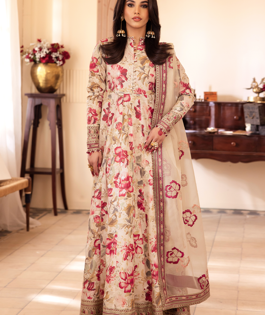 Iznik Nani Ka Ghar Eid`24 NKG#05